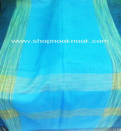 ผ้าคลุมไหล่รับไหว้งานแต่งงาน 80 บาท www.shopnooknook.com รูปที่ 7