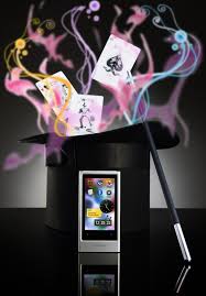 MP3 Samsung P3 รูปที่ 3