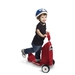 รูปย่อ Radio Flyer Ride 2 Glide Ride On รถขาไถและ Scooter ในตัวเดียวกัน น่ารักสุดสุด พร้อมส่ง รูปที่3