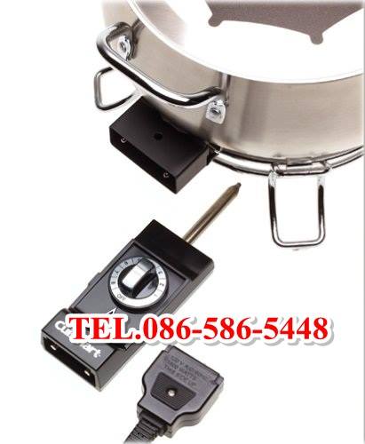 ขายไม่แพง เครื่องทำช็อกโกแลตฟองดู ChocolateFondue ถูกมาก รูปที่ 1