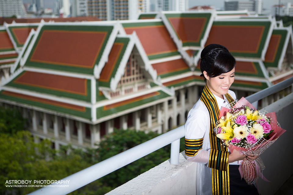 ช่างภาพ รับถ่ายภาพงานรับปริญญา ถ่ายรูปรับปริญญา รูปที่ 3