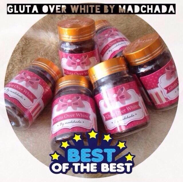 Promotion Gluta over white by madchada และอื่นๆ รูปที่ 1