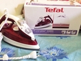ขาย เตารีดไอน้ำ tefal รุ่น4483