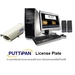 รูปย่อ PUTTiPAN License Plate Detector license plate reader car plate recognition รูปที่1
