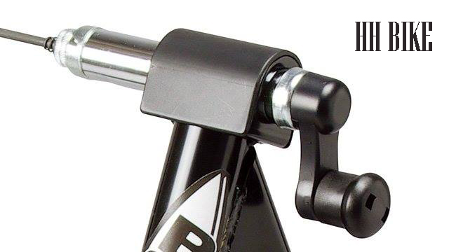 เทรนเนอร์ Minoura b60R มีรีโมต รูปที่ 4