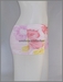 รูปย่อ ชุดชั้นในผู้หญิง CK BOXER ลายดอกไม้พื้นสีชมพูอมม่วง รูปที่2