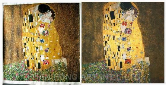 ขายภาพพิมพ์ภาพวาดสีน้ำมัน Reproduction จากภาพเขียนศิลปะระดับโลก ในรูปแบบ Art Print,Giclee Print,Stretched Canvas Print รูปที่ 3