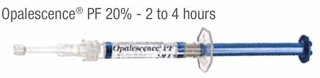 opalescence20% ของแท้ นำเข้าจาก USA จำนวน 4 หลอด  รูปที่ 5
