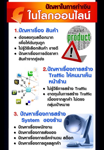 Rich on net คอร์สออนไลน์ ไม่ง้อใคร ไม่ขายของ รับรายได้ใน 24 ชั่วโมง รูปที่ 3