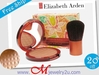 รูปย่อ อป้งบรอนเซอร์ พร้อมแปรงปัด Elizabeth Arden Mineral Bronz รูปที่1