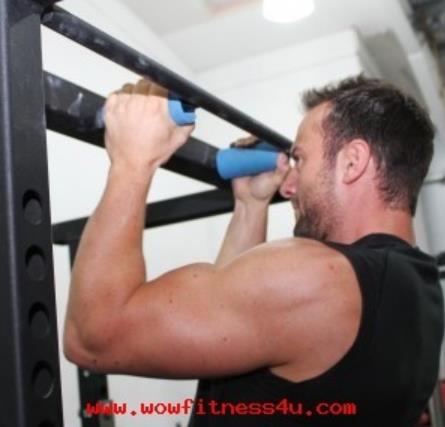 PR-571 FAT GRIPZ รูปที่ 4