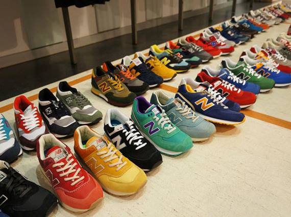 ขายถูก รองเท้า ใส่ได้ทุกการแต่งตัวToms FitFlop  New Balance  Crocs เชียงใหม่ รูปที่ 1