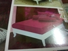 รูปย่อ จำหน่ายผ้าปูที่นอนสีพื้น  สีสวยสด  ราคาถูก รูปที่6