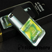 รูปย่อ เคสยาทาเล็บชาแนล เบอร์ 531 Peridot (Chanel Le Vernis 531 Peridot Nail Colour iPhone Case) รูปที่3