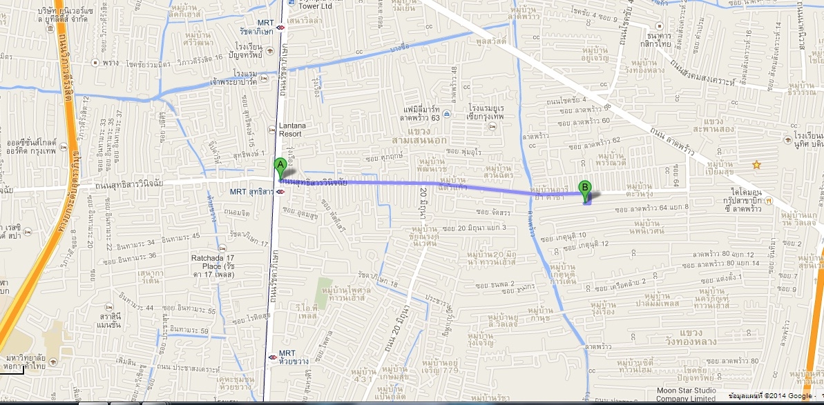 ให้เช่าอาคารเก็บสินค้า เนื้อที่ 220 ตร.เมตร รูปที่ 6