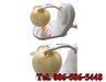รูปย่อ ลดราคา เครื่องปอกผลไม้ แอปเปิ้ล สับปะรด มะละกอ ราคาพิเศษ รูปที่7
