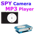 กล้องM3ถ่ายวีดีโอ ถ่ายภาพนิ่งสามารถฟังเพลงได้จริง กล้องจิ๋ว รูปที่ 2