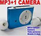 กล้องM3ถ่ายวีดีโอ ถ่ายภาพนิ่งสามารถฟังเพลงได้จริง กล้องจิ๋ว รูปที่ 4