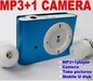รูปย่อ กล้องM3ถ่ายวีดีโอ ถ่ายภาพนิ่งสามารถฟังเพลงได้จริง กล้องจิ๋ว รูปที่4