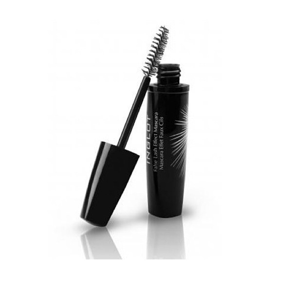 INGLOT False Lash Effect Mascara รูปที่ 2