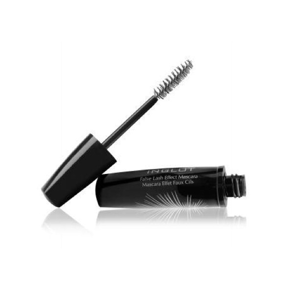 INGLOT False Lash Effect Mascara รูปที่ 3