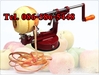 รูปย่อ ลดราคา เครื่องปอกผลไม้ แอปเปิ้ล สับปะรด มะละกอ ราคาพิเศษ รูปที่6
