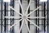 รูปย่อ ขาย พัดลมอุตสาหกรรม HVLS fan พัดลมขนาดยักษ์ พัดลมอากาศ สุดถูก รูปที่6