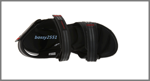 รองเท้าแตะ New Balance รุ่น  New Balance Rev PlusH20 Sandal II รูปที่ 2