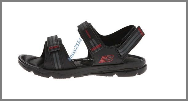 รองเท้าแตะ New Balance รุ่น  New Balance Rev PlusH20 Sandal II รูปที่ 3