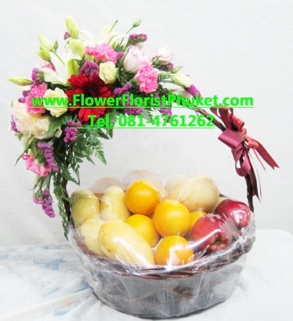 PHUKET FLOWERS : SAME-DAY DELIVERY MODERN STYLE IN PHUKET รูปที่ 2