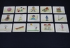 รูปย่อ บัตรคำศัพท์ประกอบภาพ ของเล่น Toys Flashcards   รูปที่4