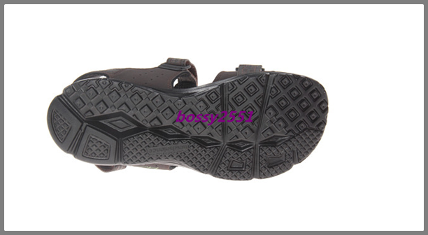 รองเท้าแตะ New Balance รุ่น  New Balance Rev PlusH20 Sandal IIColor /Dark Brown รูปที่ 3