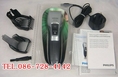 ขายไม่แพง ปัตตาเลี่ยนแบบไร้สาย แบตตาเลี่ยนตัดผม Hair Clipper คุ้มราคา