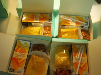 Snack Box ราคาประหยัด มีคุณภาพ ♥ รูปที่ 3