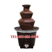 รูปย่อ จำหน่าย เครื่องทำช็อกโกแลต ฟองดูว์ ChocolateFondue ราคาไม่แพง รูปที่1