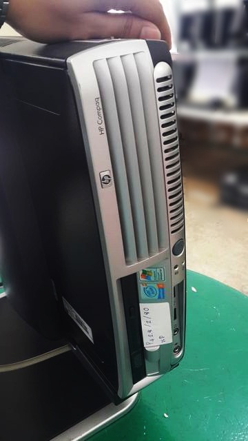 HP ALL IN ONE ^^ คอมพิวเตอร์ ครบชุดพร้อมใช้งาน 3500 บาท  รูปที่ 4