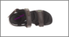 รูปย่อ รองเท้าแตะ New Balance รุ่น  New Balance Rev PlusH20 Sandal IIColor /Dark Brown รูปที่2