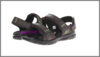 รูปย่อ รองเท้าแตะ New Balance รุ่น  New Balance Rev PlusH20 Sandal IIColor /Dark Brown รูปที่1