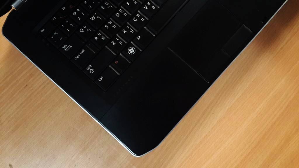 ขายส่ง ขายปลีก DELL Latitude E5420 |Intel Core i5 | 9900 บาท O.๐..  รูปที่ 3