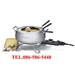 รูปย่อ ขาย เครื่องทำช็อกโกแลต ฟองดูว์ ChocolateFondue สุดถูก รูปที่4