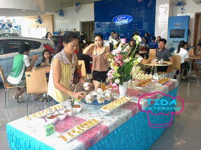 ธิดา แคทเทอริ่ง รับจัดเลี้ยง นอกสถานที่ โทร.0859651987 รูปที่ 5
