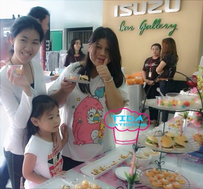 TIDA CATERING รับ บริการ จัดเลี้ยง นอกสถานที่ บุฟเฟ่ต์อาหารไทย, ค็อกเทล, อาหารว่างสำหรับจัดงานประชุมสัมมนา ตั้งแต่ 50 คน รูปที่ 4