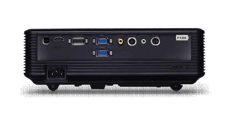 โปรเจคเตอร์ acer ราคาถูก รูปที่ 3