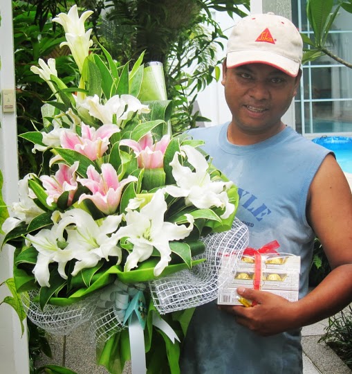 FLOWERS TO PHUKET-PATONG,KARON,KATA,KAMALA,KATHU,CHALONG,RAWAI,PHUKET,FLORAL DESIGN รูปที่ 7