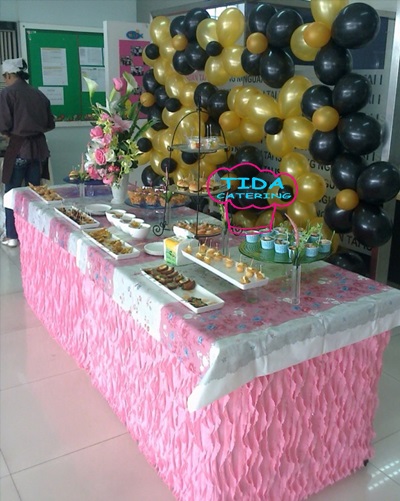 ธิดา แคทเทอริ่ง รับจัดเลี้ยง นอกสถานที่ โทร.0859651987 รูปที่ 7