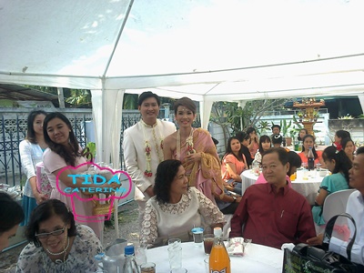 TIDA CATERING รับ บริการ จัดเลี้ยง นอกสถานที่ บุฟเฟ่ต์อาหารไทย, ค็อกเทล, อาหารว่างสำหรับจัดงานประชุมสัมมนา ตั้งแต่ 50 คน รูปที่ 6