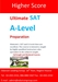 รูปย่อ ติวเข้ม A-level, SAT, SSAT, IGCSE  รูปที่1