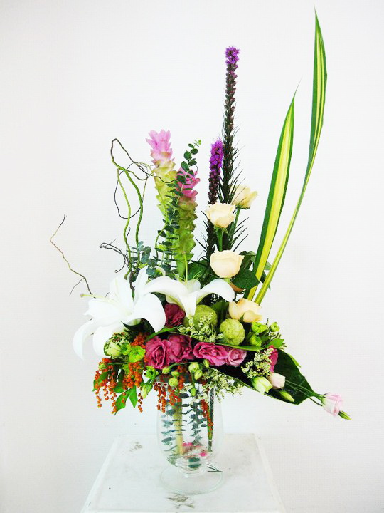 FLOWERS TO PHUKET-PATONG,KARON,KATA,KAMALA,KATHU,CHALONG,RAWAI,PHUKET,FLORAL DESIGN รูปที่ 4