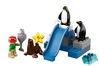 รูปย่อ Lego Duplo Big Zoo 6157 เลโก้สวนสัตว์ สอนให้เด็กรู้จักสัตว์ มีรถสวนสัตว์ และตัวคน สร้างจินตนาการได้ดี พร้อมส่ง รูปที่6