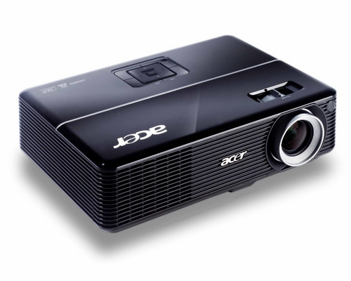 โปรเจคเตอร์ acer ราคาถูก รูปที่ 2